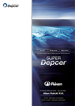 SUPER Depcer